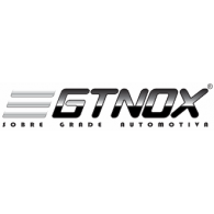 GTNOX logo vector logo