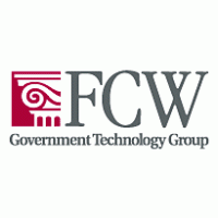 FCW logo vector logo