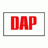 DAP logo vector logo