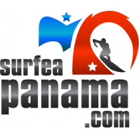 SurfeaPanama logo vector logo
