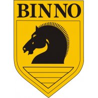 BINNO logo vector logo