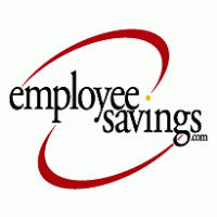 Employee Savings logo vector logo