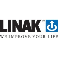 LINAK logo vector logo