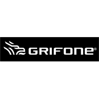 Grifone logo vector logo