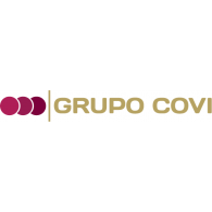 Grupo COVI logo vector logo