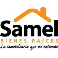 Inmobiliaria Samel logo vector logo