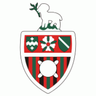 Godalming Town FC logo vector logo