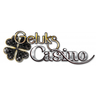 Geluks Casino logo vector logo