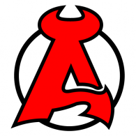 Albany Devils logo vector logo