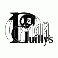 Guilly’s logo vector logo