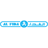 Al Fida logo vector logo