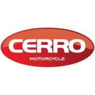 Cerro logo vector logo