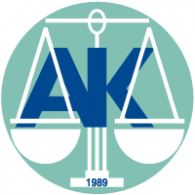 AK logo vector logo