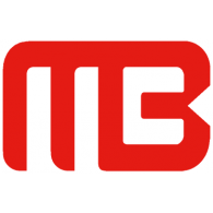 Metrobús logo vector logo