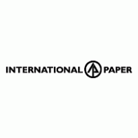 International Paper logo vector logo