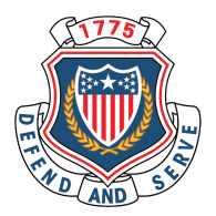 Adjutant General Corps logo vector logo