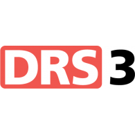 DRS3 logo vector logo