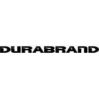 Durabrand logo vector logo