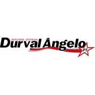 Durval Ângelo logo vector logo