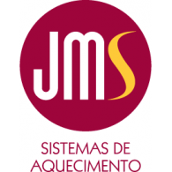 JMS Sistemas de Aquecimento logo vector logo