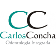 Carlos Concha – Odontólogo logo vector logo