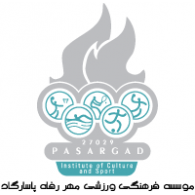Pasargad logo vector logo