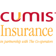 CUMIS Insurance logo vector logo