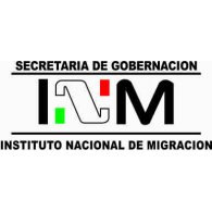 INM logo vector logo