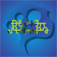 Design Stampa logo vector logo