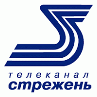 Strezhen TC logo vector logo