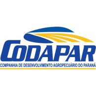 CODAPAR logo vector logo
