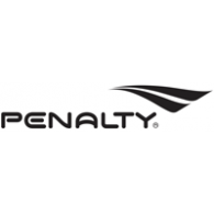Penalty logo vector logo
