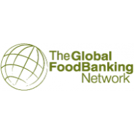 The Global Food Banking Network logo vector logo