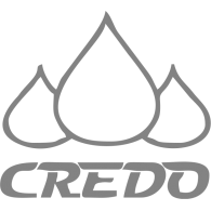 Credo logo vector logo