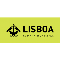 Lisboa logo vector logo