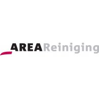 AREA Reiniging logo vector logo
