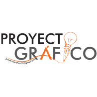 Proyecto Grafico logo vector logo