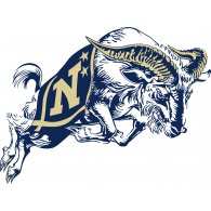 Navy Midshipmen logo vector logo