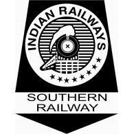 Indian Raiilways logo vector logo