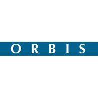 Orbis logo vector logo