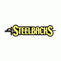 Northants Steelbacks logo vector logo