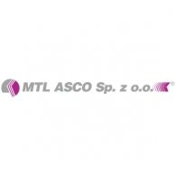 MTL ASCO logo vector logo