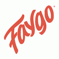 Faygo logo vector logo