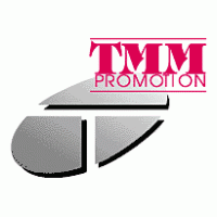 TMM Promotion logo vector logo