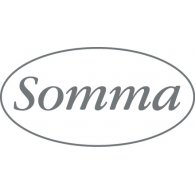 Somma logo vector logo