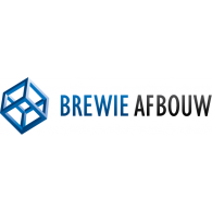 Brewie Afbouw logo vector logo