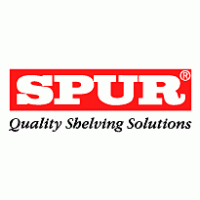 Spur logo vector logo