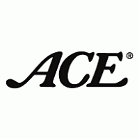 ACE logo vector logo