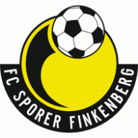 FC Finkenberg logo vector logo