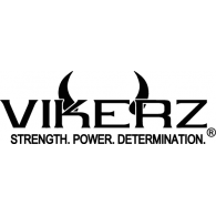 Vikerz logo vector logo